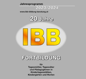 IBB – Institut Für Bildung Und Beratung